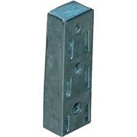 BMB - Schwerlast-Verbinder Solid f Zamak ( 3000271308 ) von BMB