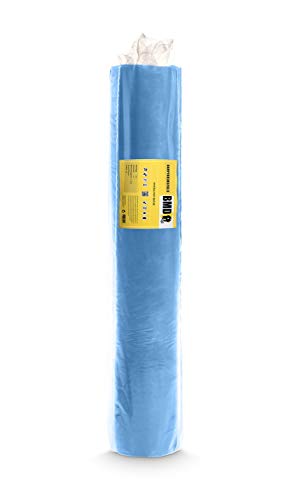 BMD Dampfsperrfolie 2m x 25m (50m²) Dampfbremsfolie Dampfbremse Dampfsperre CE Siegel … von BMD