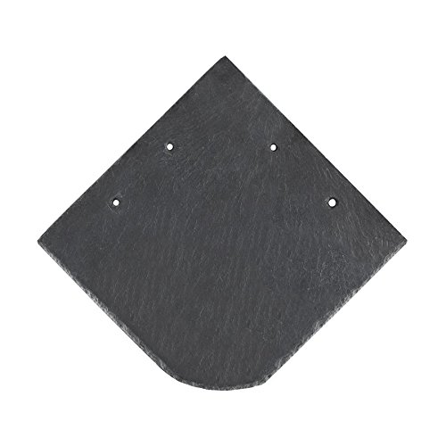 BMD - Naturschiefer 20 x 20 Universal Bogen 5m² (200 Stück) spanischer Markenschiefer Schiefer Natur Schieferplatten BMD - Naturschiefer 20 x 20 Universal Bogen 5m² (200 Stück) spanischer Markenschiefer Schiefer Natur Schieferplatten von BMD