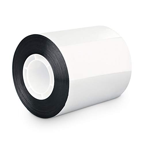 BMD - Aluminiumband (75 mm x 50 m) selbstklebend Aluminium Klebeband zur Reparatur Abdichten Dämmen von metallischen Oberflächen BMD - Aluminiumband (75 mm x 50 m) selbstklebend Aluminium Klebeband zur Reparatur Abdichten Dämmen von metallischen Oberflächen von BMD