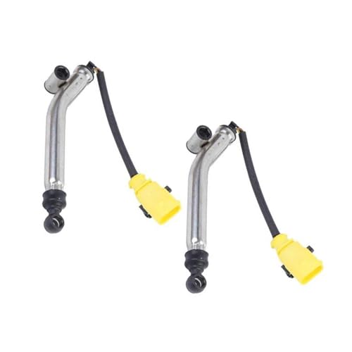 5NA823823F Links & Rechts Aktive Motorhaube Antrieb Scharnier Sensor 5NA823823E Für V&w Für Tiguan 2016 2017 2018 2019 2020 2021 2022 von BMDBD