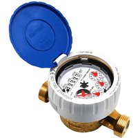 Bmeters - Neuer Nasswasserzähler von Dian von BMETERS