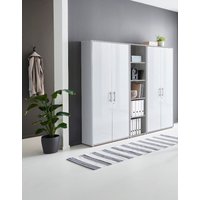 BMG Möbel Schrank-Set "Tabor", (Set, 3 St.) von Bmg Möbel