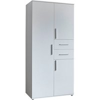 BMG Möbel Drehtürenschrank "Lea" von Bmg Möbel