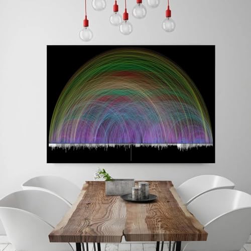 BMGKYAGL Bibelvers-Poster, Kunstdruck, Bibel-Querverweise, Visualisierung, Leinwandgemälde, Wohnzimmer-Poster an der Wanddekoration, 70 x 100 cm, rahmenlos BMGKYAGL Bibelvers-Poster, Kunstdruck, Bibel-Querverweise, Visualisierung, Leinwandgemälde, Wohnzimmer-Poster an der Wanddekoration, 70 x 100 cm, rahmenlos von BMGKYAGL