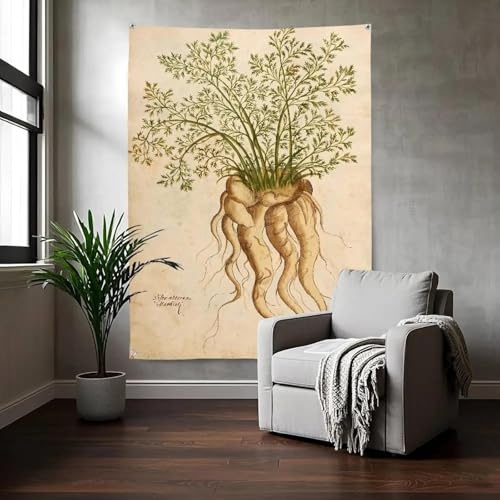 Klassische Malerei Retro Pflanzen Mode Flagge Zimmer Schlafzimmer Konzert Gedruckt Hintergrund Dekoration Kunst Poster 60x80cm Rahmen Klassische Malerei Retro Pflanzen Mode Flagge Zimmer Schlafzimmer Konzert Gedruckt Hintergrund Dekoration Kunst Poster 60x80cm Rahmen von BMGKYAGL