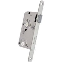 Einsteckschloss Fallenriegelschloss BAD 55/78/20/O 145x82x15,5 mm R von BMH