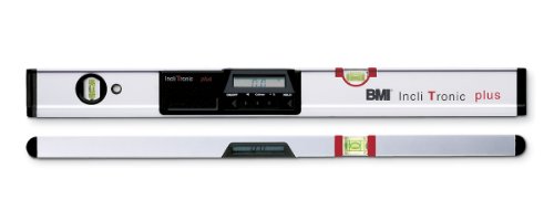 BMI 601060 Inclitronic Plus, Länge 60 cm von BMI