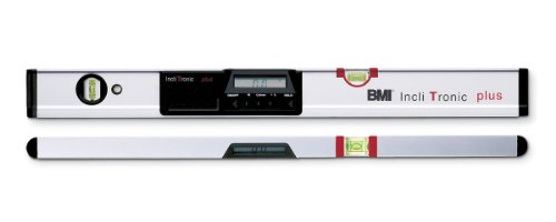 BMI 601080 Inclitronic Plus, Länge 80 cm von BMI