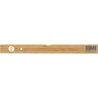 661100 Holz-Wasserwaage 1.0 mm/m - BMI von BMI