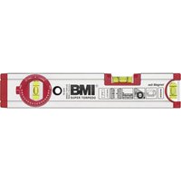 BMI 692025TWM Magnet-Wasserwaage mit Magnet 0.5 mm/m von BMI