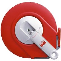 BMI Kapselbandmaß rostfrei 50mx13mm Maßanfang A Flextop BMI Kapselbandmaß rostfrei 50mx13mm Maßanfang A Flextop von BMI