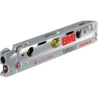 BMI Laser-Wasserwaage, 240 mm BMI Laser-Wasserwaage, 240 mm von BMI