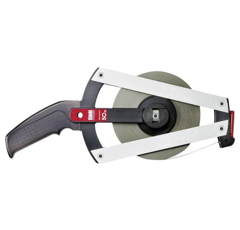 BMI Maßband Glasfaserbandmaß 50m 520041050A BMI Maßband Glasfaserbandmaß 50m 520041050A von BMI