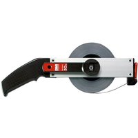 BMI Rahmenbandmaß Polyamid 20mx13mm Maßanfang B Flextop Standard BMI Rahmenbandmaß Polyamid 20mx13mm Maßanfang B Flextop Standard von BMI