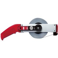 BMI Rahmenbandmaß rostfrei 30mx13mm Maßanfang A Flextop Ergoline von BMI