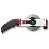 BMI - Rahmenbandmaß standard Nr. 501, polyamid 30mx13mm Maßanfang b von BMI