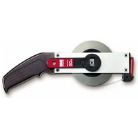 BMI - Rahmenbandmaß standard Nr. 505, rostfrei 30mx13mm Maßanfang b BMI - Rahmenbandmaß standard Nr. 505, rostfrei 30mx13mm Maßanfang b von BMI