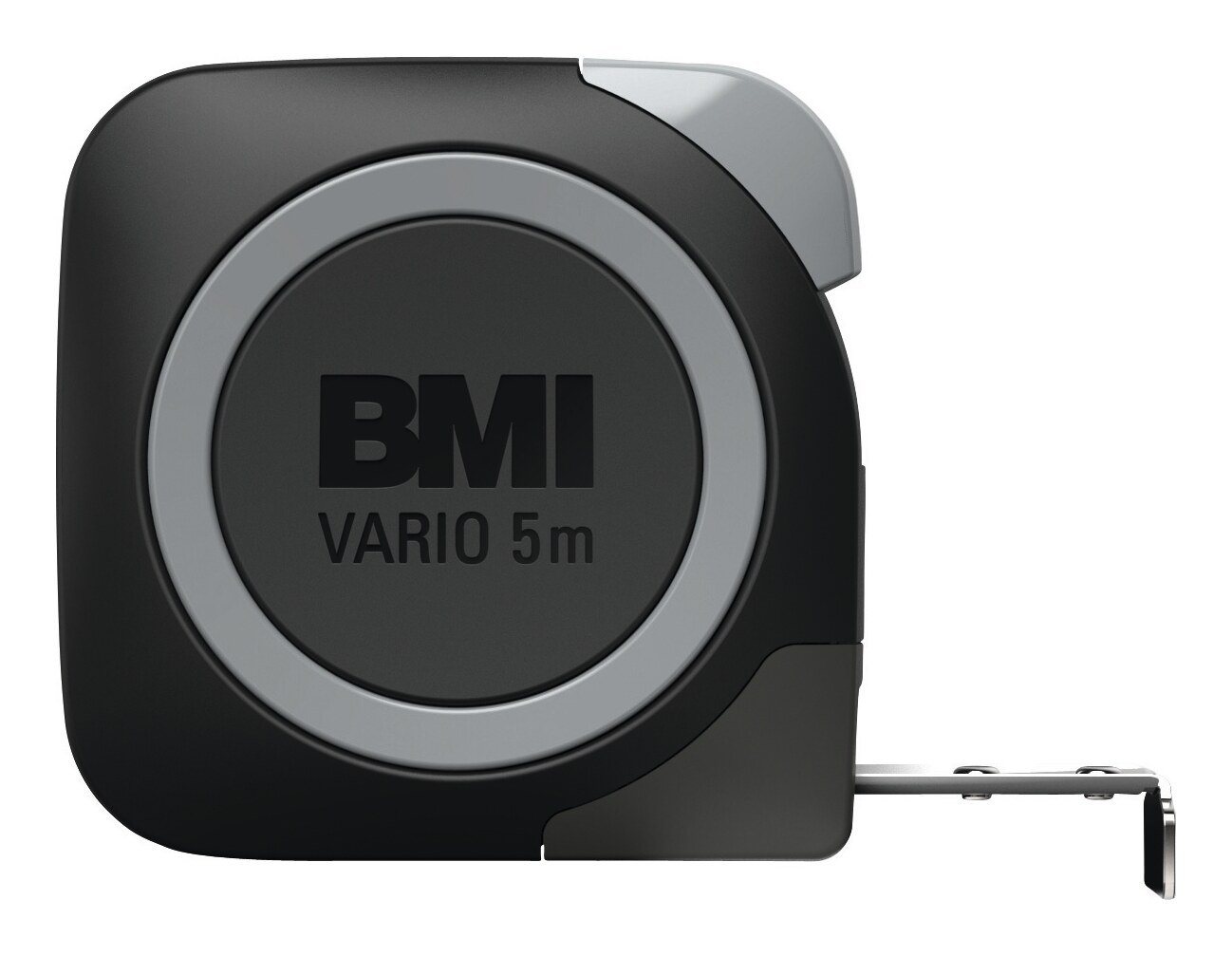 BMI Rollbandmaß, Taschenbandmaß VARIO R 3mx13mm von BMI