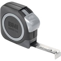 BMI Rollbandmaß, rostfrei, 5 m von BMI