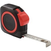 BMI Taschenrollbandmaß VARIO L.5m B.16mm mm/cm EG II ABS Automatic von BMI