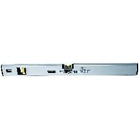 BMI Wasserwaage EUROSTAR L.100cm Alu. BMI Wasserwaage EUROSTAR L.100cm Alu. von BMI