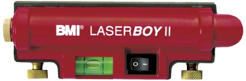 Bmi Laserboy Ii von BMI