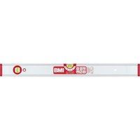 Magnet-Wasserwaage lm alustar 150cm eloxiert mit 3 Libellen bmi von FP