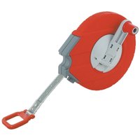 [NEUWERTIG] B-Ware Bmi Kapselbandmaß Messband Stahlmaßband Bandmaß 10m Weiß 13mm Eg Ii Radius von BMI