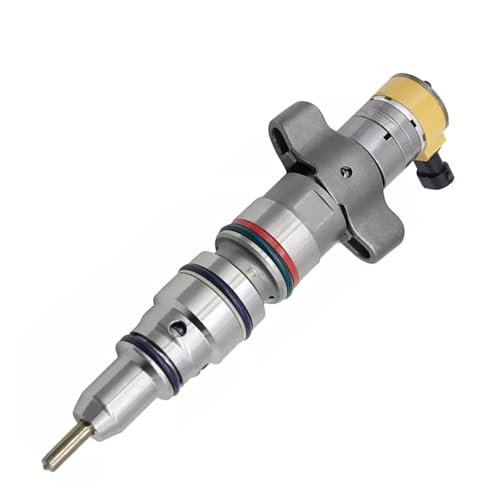 236-0962 235-2888 2352888 Common Rail Kraftstoff Injektor Kompatibel Für CAT Bagger Motor C9 C-9 Düse Montage 236-0962 235-2888 2352888 Common Rail Kraftstoff Injektor Kompatibel Für CAT Bagger Motor C9 C-9 Düse Montage von BMKUUOSJ