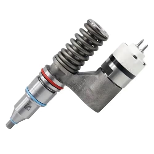 317-5278 3175278 Dieselkraftstoffinjektor kompatibel für Caterpillar C10 C11 C12 C13 3176C Motor von BMKUUOSJ