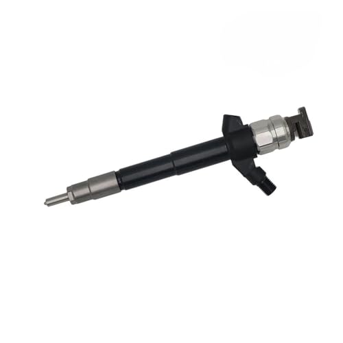 4 PCS 095000-8110 Common Rail Injektor 1465A307 Diesel Kraftstoff Sprayer Düse 0950008110 Kompatibel Für Mitsubishi Pajero 4M41 ORLTL AUTO von BMKUUOSJ