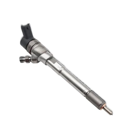 4PCS Diesel Düse 0445110253 Common Rail Injektor 33800-27800 Kompatibel Für Hyundai Santa Fe Grandeur VGT-EU4 2,2 L 3380027800 von BMKUUOSJ