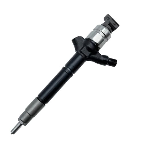 4X Diesel Kraftstoff Injektor Düse 095000-5930 23670-09060 Kompatibel Für Toyota Hilux 2kd-FTV von BMKUUOSJ