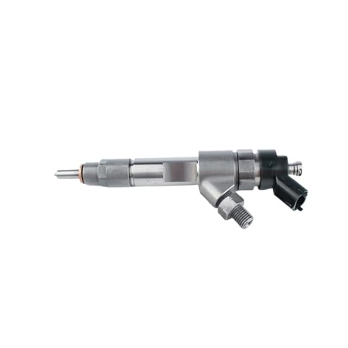 6PCS Common Rail Injektor 0445120002 Automobil Düse 0986435501 Ist Verwendet Kompatibel Für IVECO Citroen Fiat Renault von BMKUUOSJ