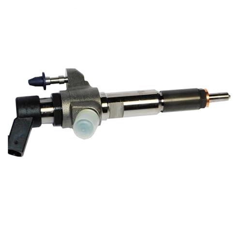 9802448680 50274V05 A2C59513556 Diesel Kraftstoff Injektor Kompatibel Für VDO Ford Citroen Peugeot Volvo 1,6 D von BMKUUOSJ