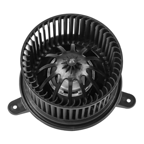 A/C-Heizgebläsemotor mit Lüfter, kompatibel mit Jeep 97–01 Cherokee 99–01 Wrangler 4.0L 2.5L A/C-Heizgebläsemotor mit Lüfter, kompatibel mit Jeep 97–01 Cherokee 99–01 Wrangler 4.0L 2.5L von BMKUUOSJ