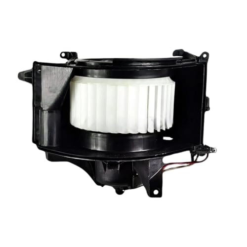 AC Heizung Heizung Herd Gebläse Montage Fan Motor Kompatibel Für Audi A6 C6 4F2 4F5 2004-2011 4F0815020 4F0815020D 4F0815020F 4F0815020G von BMKUUOSJ