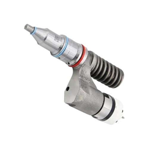 Common Rail Diesel Kraftstoff Injektor 116-8866 Kompatibel Für Caterpillar CAT C12 Motor 3176B Lkw Motor von BMKUUOSJ