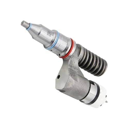 Dieselkraftstoffinjektor ASSY 249-0705 10R-7236 Kompatibel für Caterpillar Cat C11 C13 Motor von BMKUUOSJ