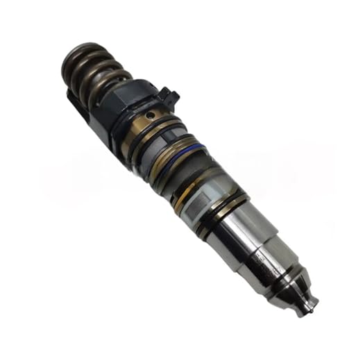 Dieselmotor-Kraftstoffeinspritzdüse 4928260 Kompatibel für Cummins QSX15 ISX15 X15 Dieselmotor-Kraftstoffeinspritzdüse 4928260 Kompatibel für Cummins QSX15 ISX15 X15 von BMKUUOSJ