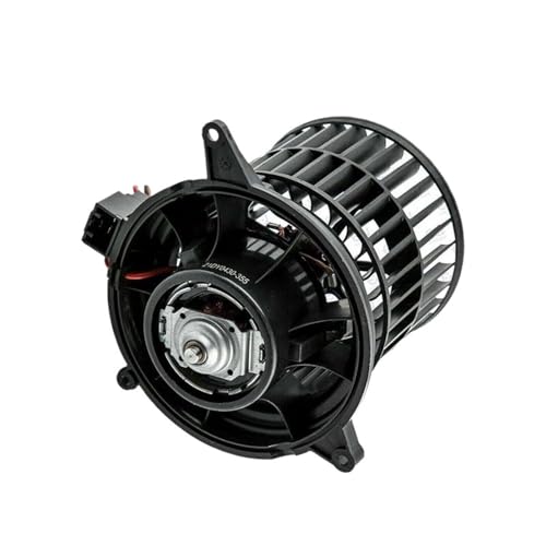Kompatibel Für FORD FIESTA MK5 MK6 2001-2011 JD JH FUSION 2002-2012 HEIZUNG GEBLÄSE MOTOR FAN von BMKUUOSJ
