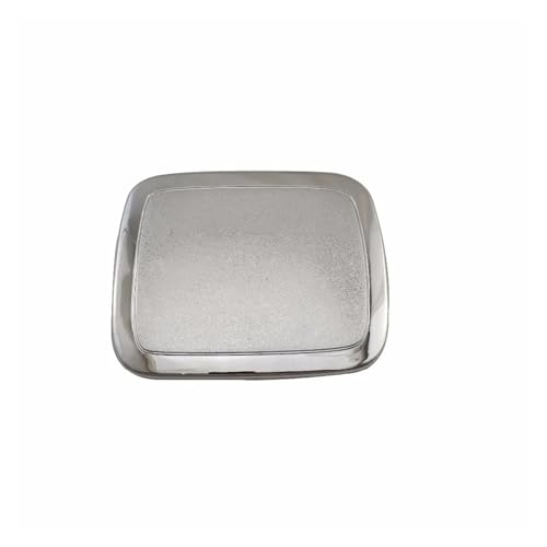 BMLGPGBCDW Tankdeckel 1 Stück ABS Kraftstofftank Abdeckdeckel Für Toyota Für Innova 2004-2014 Öltankdeckel BMLGPGBCDW Tankdeckel 1 Stück ABS Kraftstofftank Abdeckdeckel Für Toyota Für Innova 2004-2014 Öltankdeckel von BMLGPGBCDW