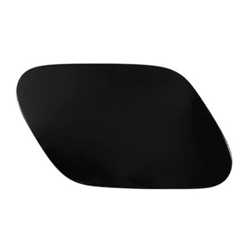 BMLGPGBCDW Tankdeckel Brenngastank Einfüllstutzen Türdeckel Abdeckung Klappe Kappe Für VW Für Golf MK7 2014-2018 OEM 5G0809909 Öltankdeckel(Schwarz) von BMLGPGBCDW