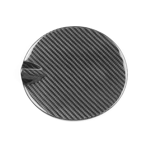 BMLGPGBCDW Tankdeckel Carbon Faser Auto Außenabdeckung Zubehör Für FIAT 2012-2019 Tankdeckel Öltankdeckel BMLGPGBCDW Tankdeckel Carbon Faser Auto Außenabdeckung Zubehör Für FIAT 2012-2019 Tankdeckel Öltankdeckel von BMLGPGBCDW