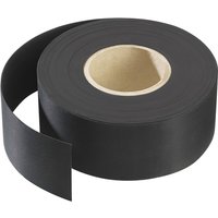 Bmsc24 - Fugendichtband EPDM-Band Schwarz Breite 70mm, 3 x 25m Dichtband Dichtungsband wählbar - Breite 130mm, 2 x 25m von BMSC24