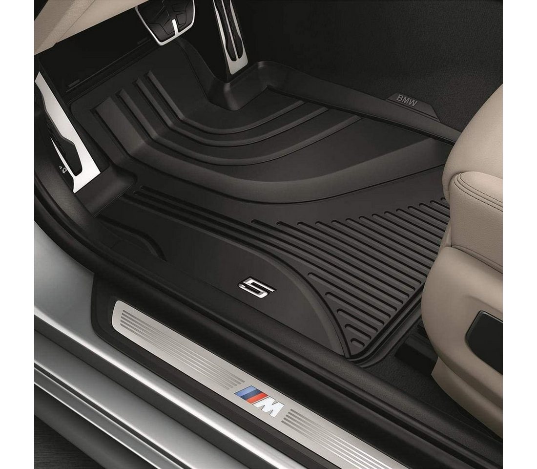 Fußmatte, BMW von BMW