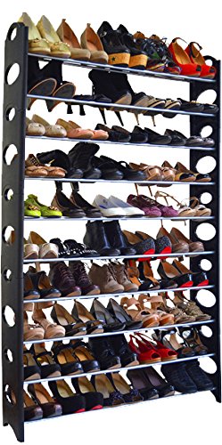 BN-1013 jpwonline – Regal Schuhregal bis zu 50 Paar BN-1013 jpwonline – Regal Schuhregal bis zu 50 Paar von BN-1013
