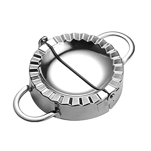 BNCHI Ravioli Maker Dumpling Maker Former aus 304 Edelstahl - Min BNCHI Ravioli Maker Dumpling Maker Former aus 304 Edelstahl - Min von BNCHI