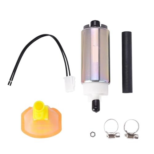BNEAIGHW Kraftstoffpumpe für Kraftfahrzeuge Kraftstoffpumpe 15100-02FB0 15100-44G00 von BNEAIGHW